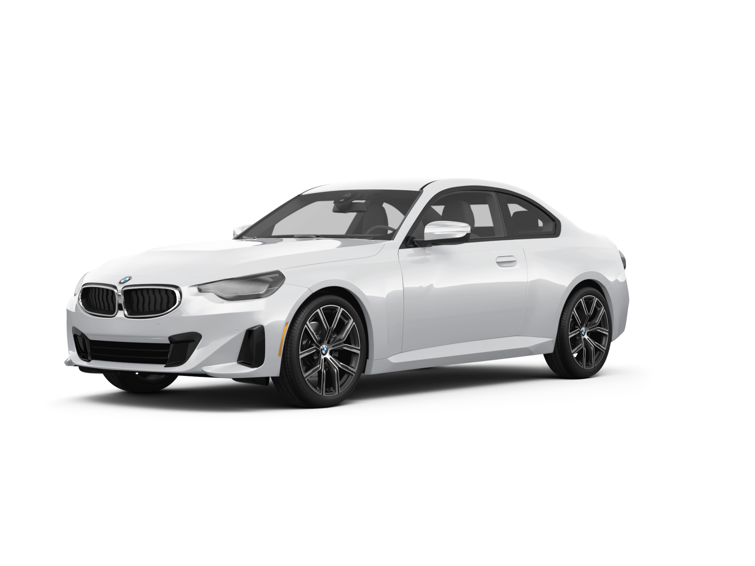 2024 BMW 2 Series Colors: 0