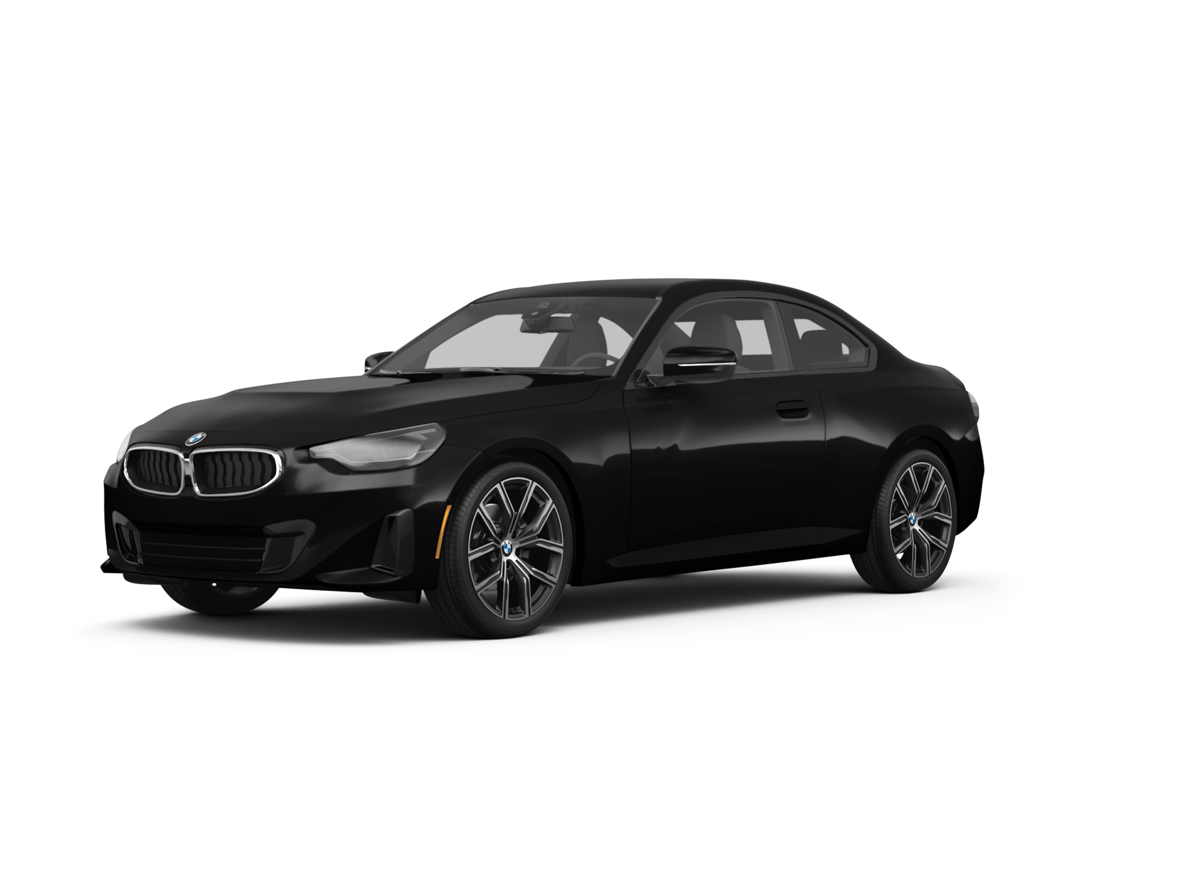 2024 BMW 2 Series Colors: 1
