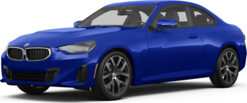 2025 BMW 2 Series 230i
