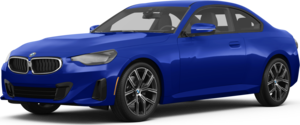 2025 BMW 2 Series Exterior
