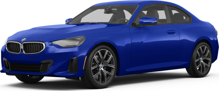 2025 BMW 2 Series Exterior: 0
