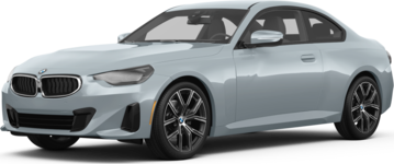 2025 BMW 2 Series 230i