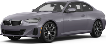 2025 BMW 2 Series 230i