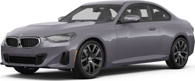 2025 BMW 2 Series Exterior: 0