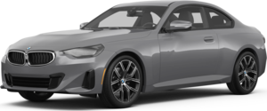 2025 BMW 2 Series Exterior