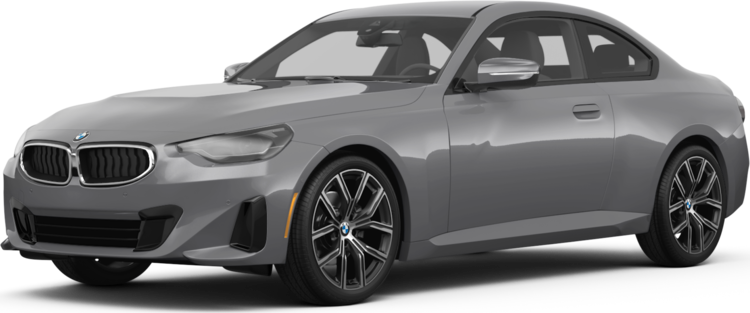 2025 BMW 2 Series Exterior: 0