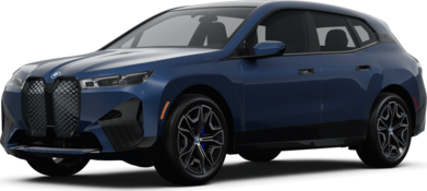 iX xDrive50 image