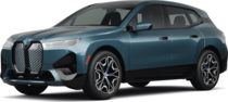 2024 BMW iX photo