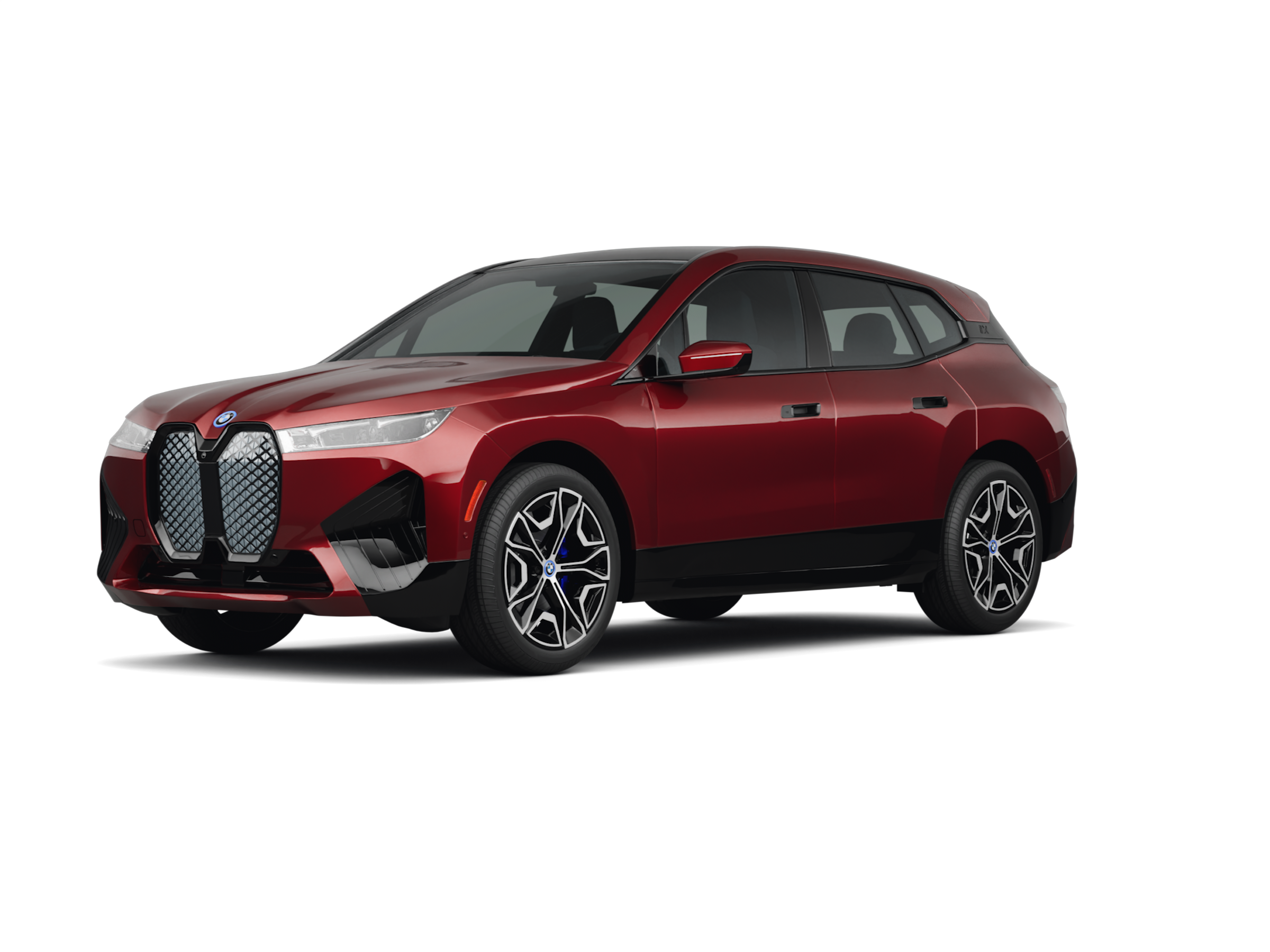 2024 BMW iX Price, Cost-to-Own, Reviews & More | Kelley Blue Book