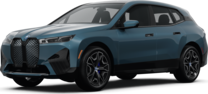 2025 BMW iX photo