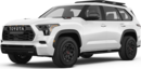 2024 Toyota Sequoia image