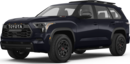 2025 Toyota Sequoia image
