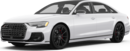 2024 Audi S8 image
