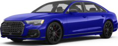 2024 Audi S8 photo