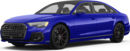 2024 Audi S8 image