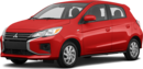 2024 Mitsubishi Mirage image