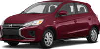 2024 Mitsubishi Mirage