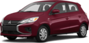2024 Mitsubishi Mirage image