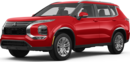 2024 Mitsubishi Outlander image