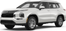 2024 Mitsubishi Outlander image