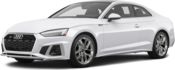 2024 Audi A5 Exterior: 0