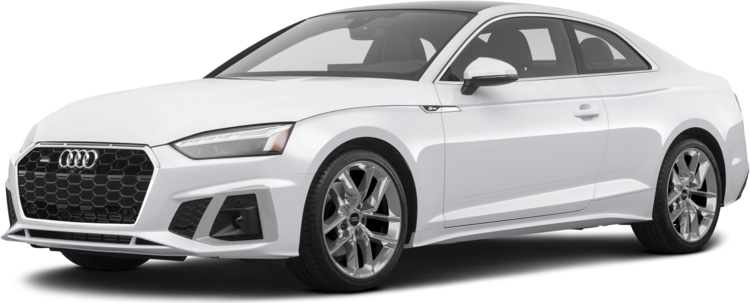 2024 Audi A5 Exterior: 0