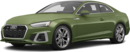 2024 Audi A5 image