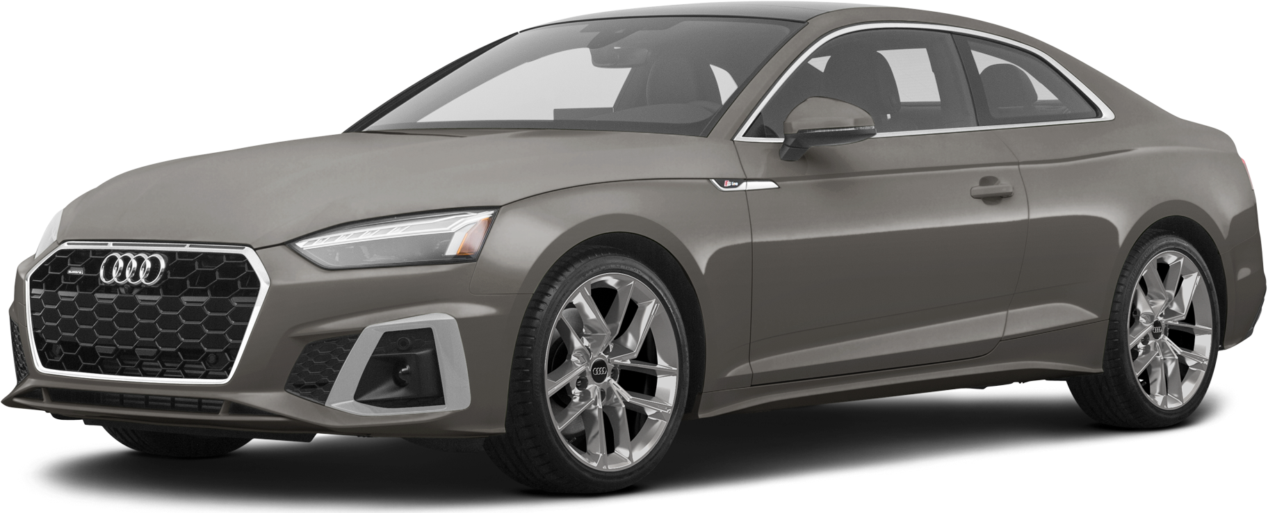 2024 Audi A5 Exterior: 0