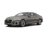 2024 Audi A5 Colors: 0