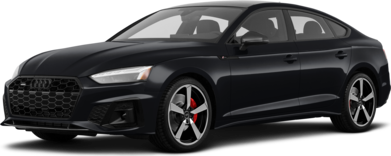 Audi A5 Premium Plus