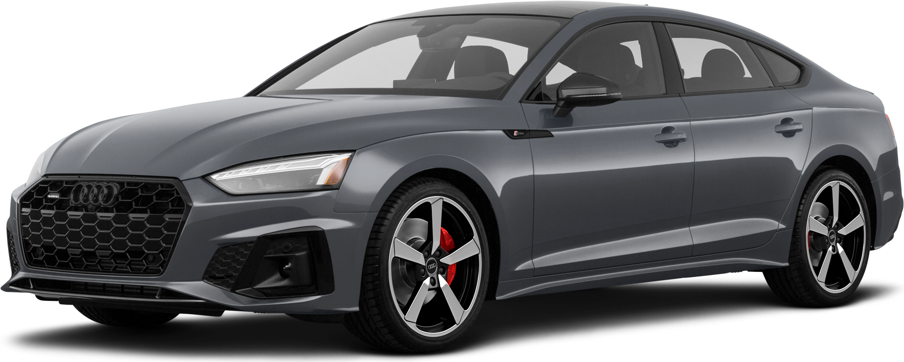 2017 Audi A5 Sportback: Because regular sedans aren't cool enough for  whatever reason - CNET
