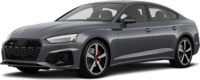 2024 Audi A5 image
