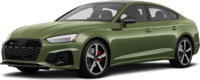 2024 Audi A5 image