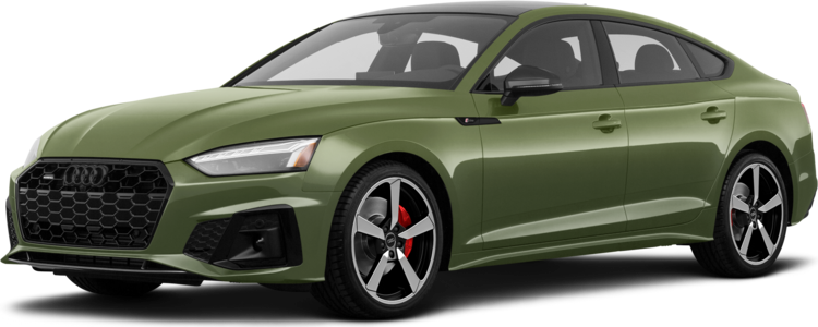 2024 Audi A5 Exterior: 0