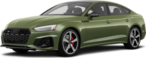 2024 Audi A5 Premium Sedan 4D
