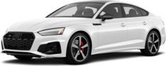 2024 Audi A5 photo