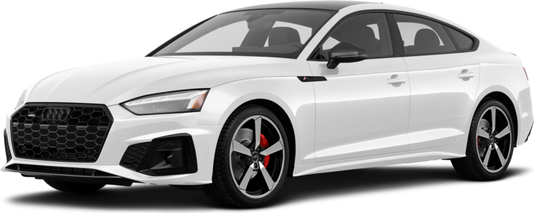 2024 Audi A5 Exterior: 0