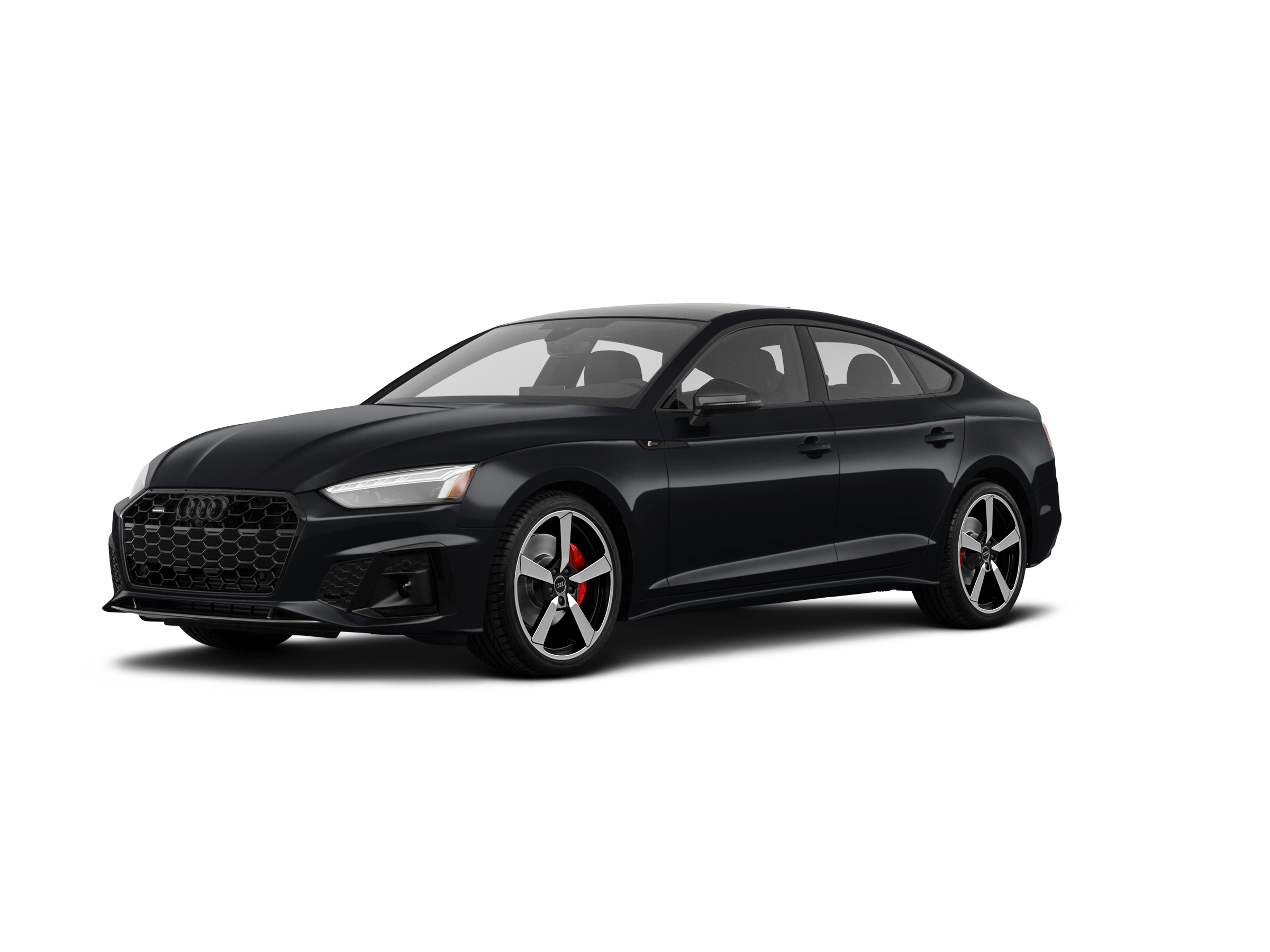 2024 Audi A5 Price, Reviews, Pictures & More