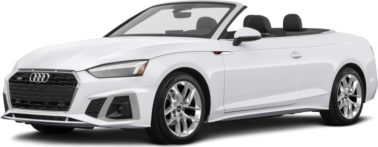 2024 Audi A5 Exterior: 0