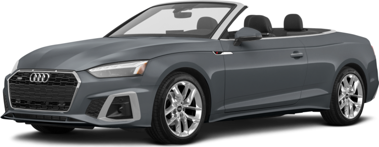 2024 Audi A5 Exterior: 0