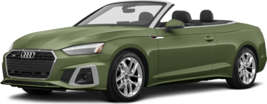 2024 Audi A5