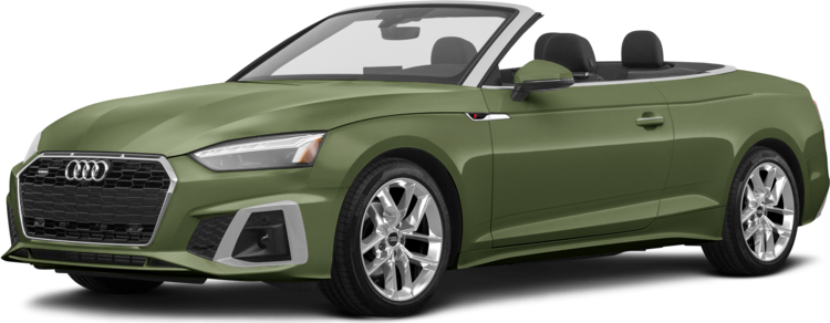 2024 Audi A5 Exterior: 0