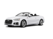2024 Audi A5 Colors: 0