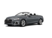 2024 Audi A5 Colors: 0