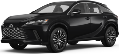 Lexus RX RX 350 Premium+ Sport Utility 4D