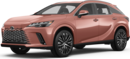 2024 Lexus RX image