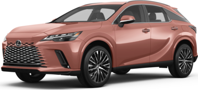 Lexus RX RX 350 Premium+