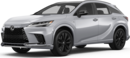 2024 Lexus RX image