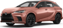 2024 Lexus RX image