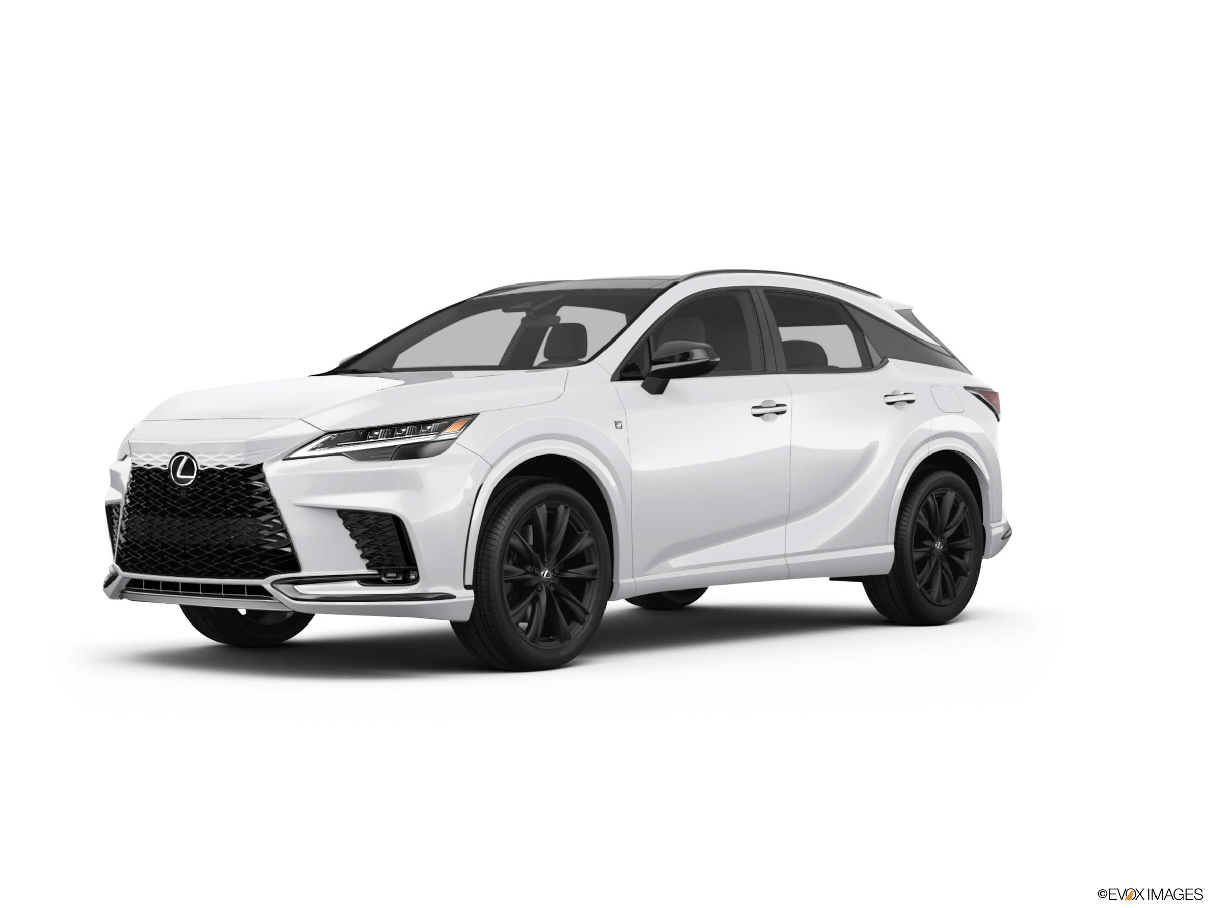 国産　2024年製　235/50R21 1本　レクサスRX 500h 350h 2024 Lexus RX RX 500h F SPORT Performance Sport Utility 4D Price